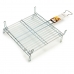 Grill Double 45 x 45 cm (5 antal)