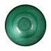 чаша Ø 15 cm Зеленый Cтекло (6 штук)