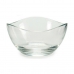 Skål Gjennomsiktig Glass (460 ml) (6 enheter)