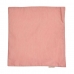 Capa de travesseiro Cor de Rosa (45 x 0,5 x 45 cm) (12 Unidades)