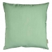 Capa de travesseiro 60 x 0,5 x 60 cm Verde (12 Unidades)