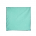 Калъфка за възглавница цвят тюркоаз (60 x 0,5 x 60 cm) (12 броя)