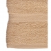 Кърпа за баня 90 x 150 cm Сметана (3 броя)