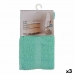 Bath towel Turquoise (70 x 0,5 x 130 cm) (3 Units)