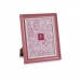 Рамка за снимки Кристал Розов Пластмаса (6 броя) (2 x 31 x 26 cm)