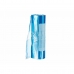 Bolsa para congelador 22 x 35 cm Azul Polietileno 30 unidades