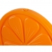 Akumulátor chladu Oranžový 250 ml 17,5 x 1,5 x 17,5 cm (24 kusů)