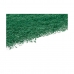 Комплект Търкалки Зелен Абразивно влакно 11,3 X 15,7 X 0,5 cm (22 броя)