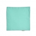 Калъфка за възглавница цвят тюркоаз (45 x 0,5 x 45 cm) (12 броя)