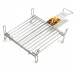 Grill Double 35 x 35 cm (5 Ühikut)