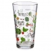 Mērīšanas glāze Organic Stikls 456 ml (36 Vienības)