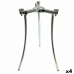Tripod for Cooking Paella Adjustable 4 Units