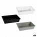 Organizator za Ladice polipropilen 16 x 5 x 24 cm (36 Jedinice)