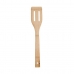 Konyhai spatula 30 cm Bambusz (12 egység)