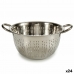 Strainer Silver Stainless steel 24 x 12,5 x 30,5 cm (24 Units)