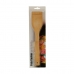 Konyhai spatula 30 x 6,3 x 0,6 cm Fa Bambusz (12 egység)