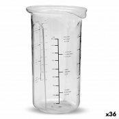 Vaso medidor LAV Cristal (515 cc)