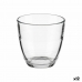 Glassæt Gennemsigtig Glas 150 ml (12 enheder)