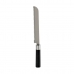 Tandad kniv 3,5 x 2 x 33 cm Rostfritt stål Plast (12 antal)