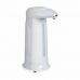 Distributeur automatique de savon avec capteur Blanc ABS 350 ml (12 Unités)