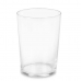 Ποτήρι Bistro Bardak Διαφανές Γυαλί 510 ml (48 Μονάδες)