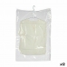 Σακούλες Κενού Αέρα Διαφανές πολυαιθυλένιο Πλαστική ύλη 60 x 90 cm (12 Μονάδες)