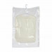 Sacos de vácuo Transparente Polietileno Plástico 60 x 90 cm (12 Unidades)