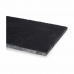 Snack tray Black Board 10 x 0,5 x 15 cm (36 Units)