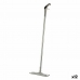 Triple Dust-Mop with Spray Stainless steel Plastic 14 x 40 x 128 cm (12 Units)