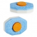 Tablettes pour Lave-vaisselle Premium 3-en-1 Lot (6 Unités)