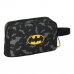 Термо чанта Batman Hero Черен (21.5 x 12 x 6.5 cm)