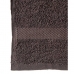 Badetuch Grau 30 x 50 cm (12 Stück)
