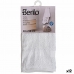 Bath towel White 30 x 50 cm (12 Units)