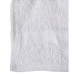 Ručník na toaletu Bílý 30 x 50 cm (12 kusů)