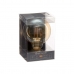 Lampe LED Vintage E27 Transparent 4 W 9,5 x 14 x 9,5 cm (12 Unités)