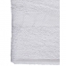 Bath towel White 70 x 130 cm (3 Units)