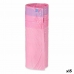 Мешки для мусора душистый Автозамок Розовый полиэтилен 15 штук 30 L