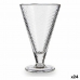 Jäätise ja jäätisekokteili klaas Läbipaistev Klaas 340 ml (24 Ühikut)