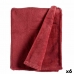 Manta Rosa-escuro 150 x 0,5 x 200 cm (6 Unidades)
