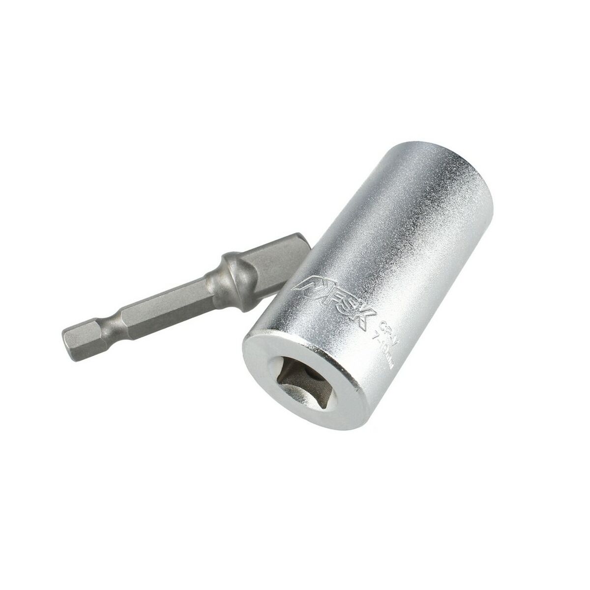Sekskantpipe Ferrestock