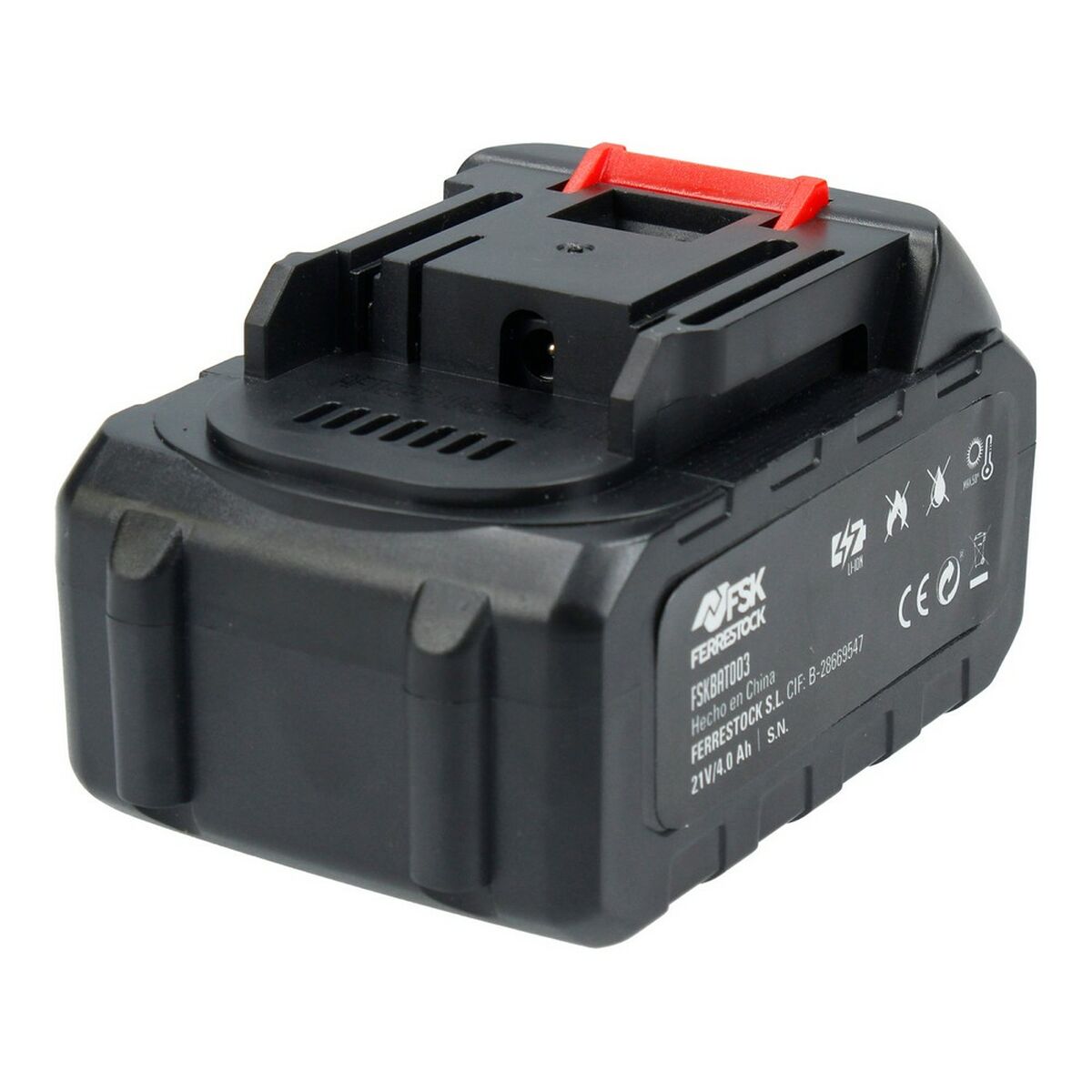 Batérie Ferrestock FSKBAT003 21 V