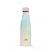 Thermosfles iTotal Rainbow Dream Roestvrij staal 500 ml