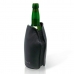 Калъф за Охлаждане на Бутилки Vin Bouquet Черен