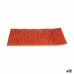 Vonios kilimėlis Oranžinė 60 x 40 x 2 cm (12 vnt.)