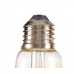Bec LED Vintage E27 Transparent 4 W 12,5 x 17,5 x 12,5 cm (12 Unități)