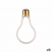 LED-Lampe Weiß 4 W E27 9,5 x 13,5 x 3 cm (2700 K) (12 Stück)