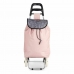Shopping cart Pink 3,3 L 20 x 95 x 34 cm (10 Units)