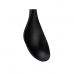 Cucharón Negro Natural Madera 7 x 33,5 x 3,5 cm (12 Unidades)