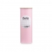 WC-kefe Rózsaszín Fém Bambusz Műanyag 9,5 X 27 X 9,5 cm (6 egység)