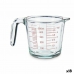 Målebæger Glas 500 ml (18 enheder)